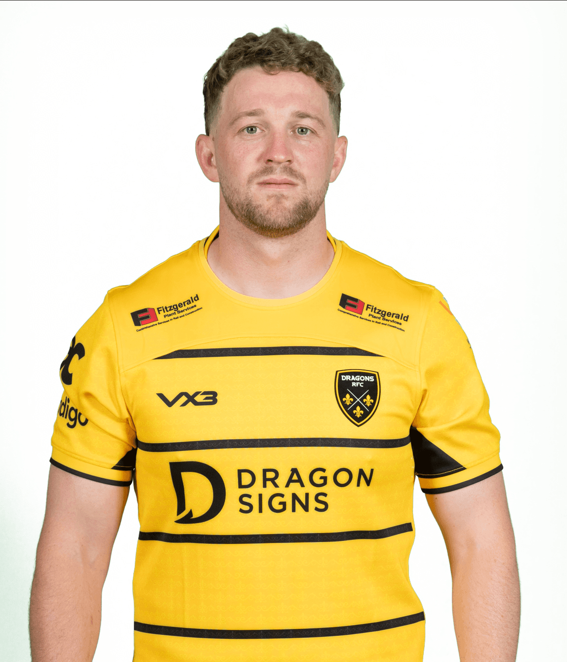 Angus O'Brien profile