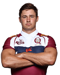 Josh Flook profile