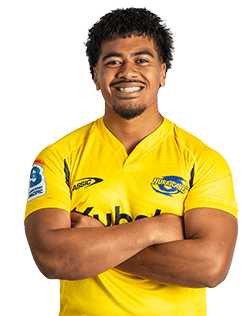 Raymond Tuputupu profile
