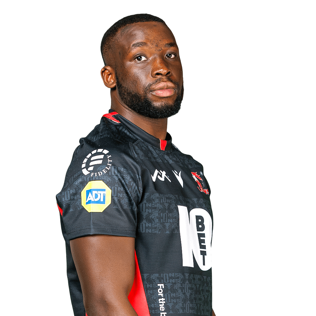 Kelly Mpeku profile