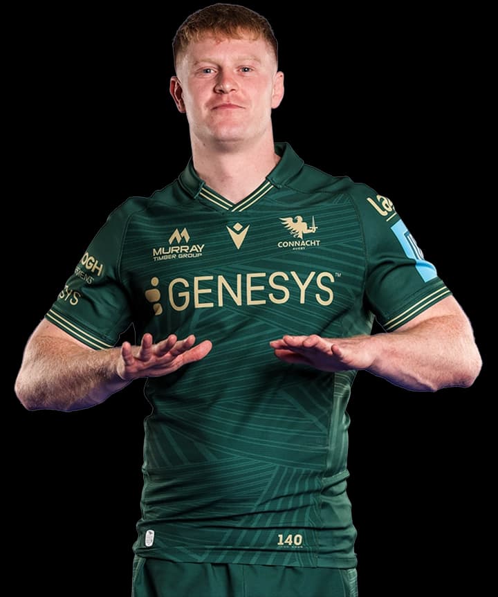 Sean O'Brien profile
