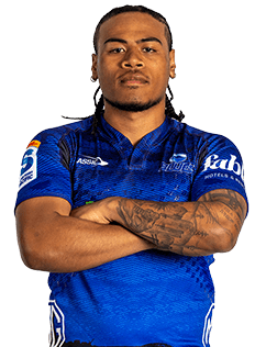 Taufa Funaki profile