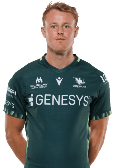 Sam Gilbert profile