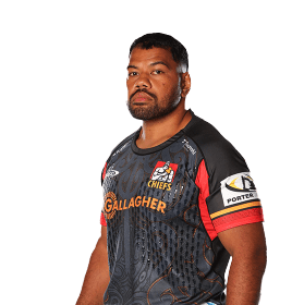 Samisoni Taukei'aho profile