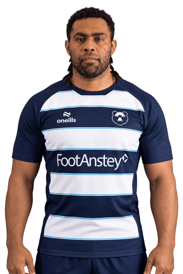 Viliame Mata profile