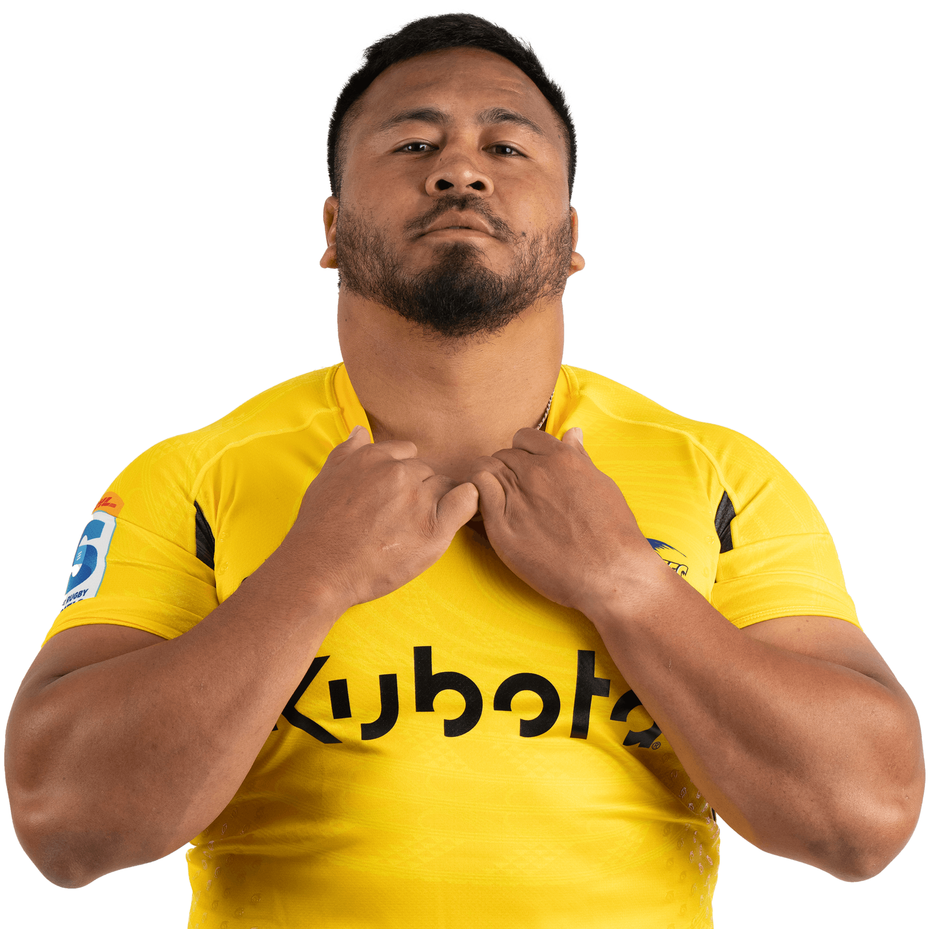 Asafo Aumua profile