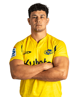 Caleb Delany profile