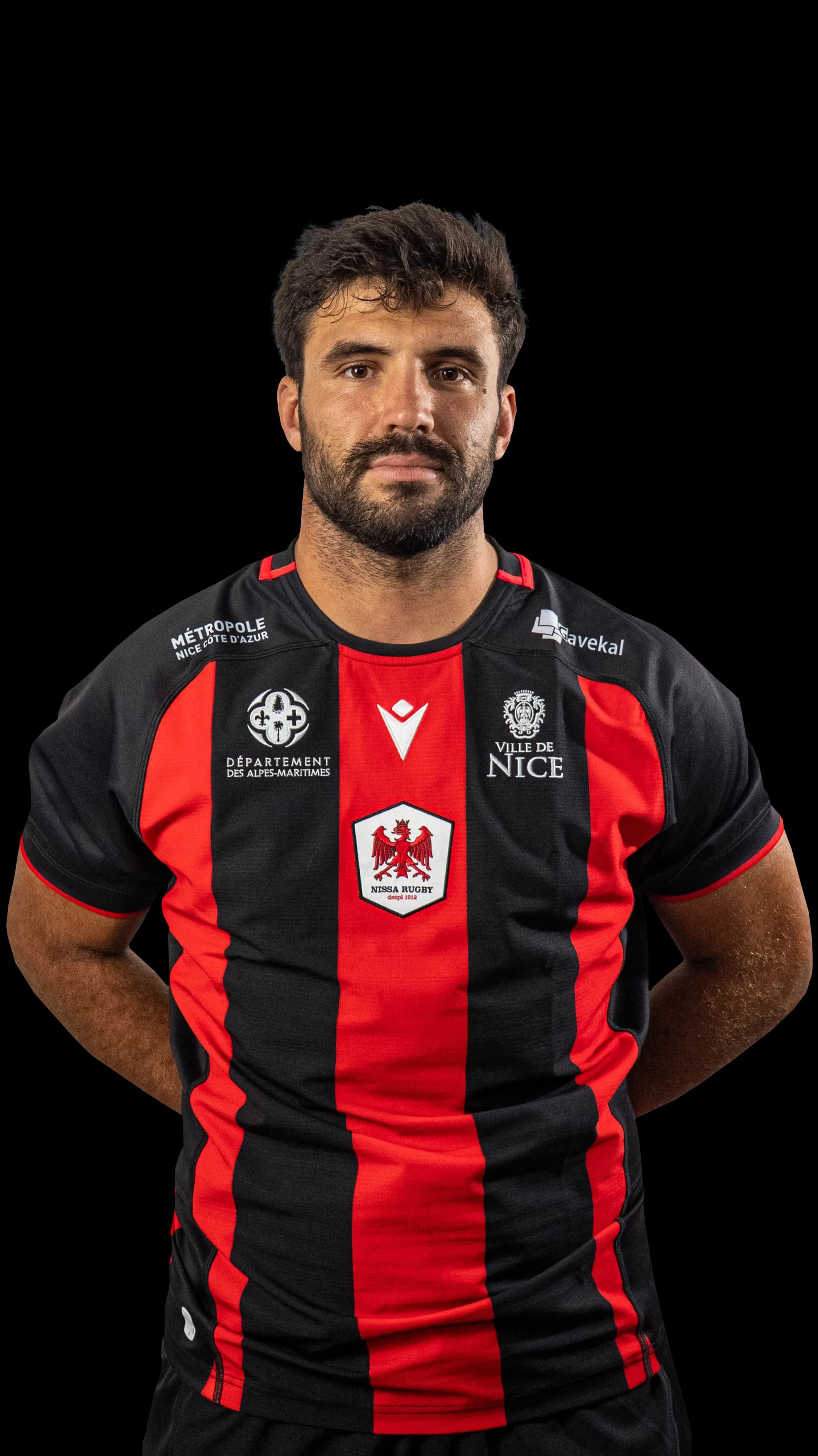 Arthur Vignolles profile