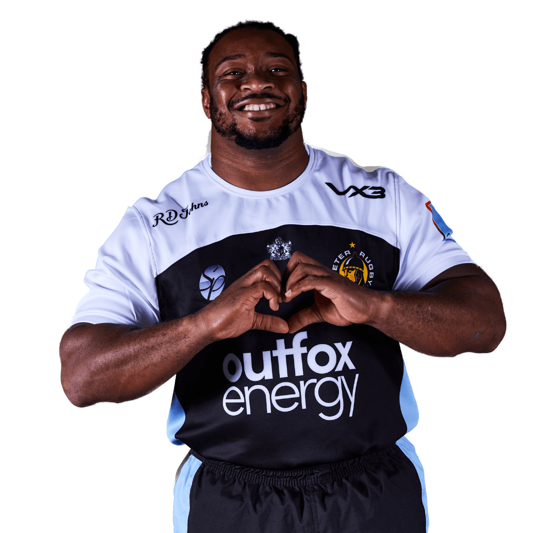 Joseph Dweba profile