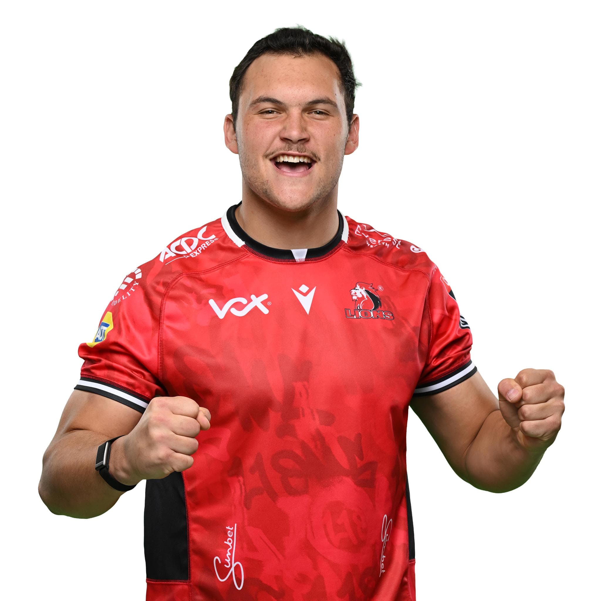 Ruan Venter profile