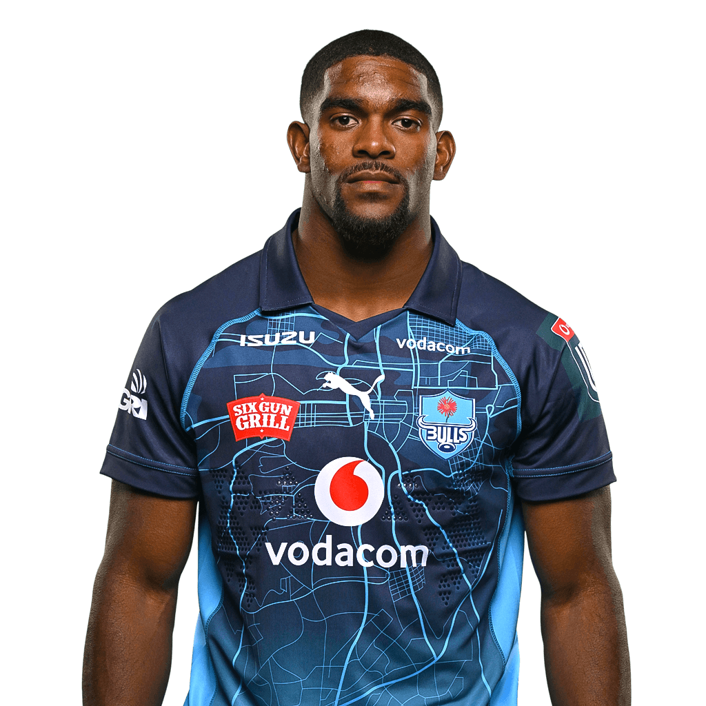 Cheswill Jooste profile