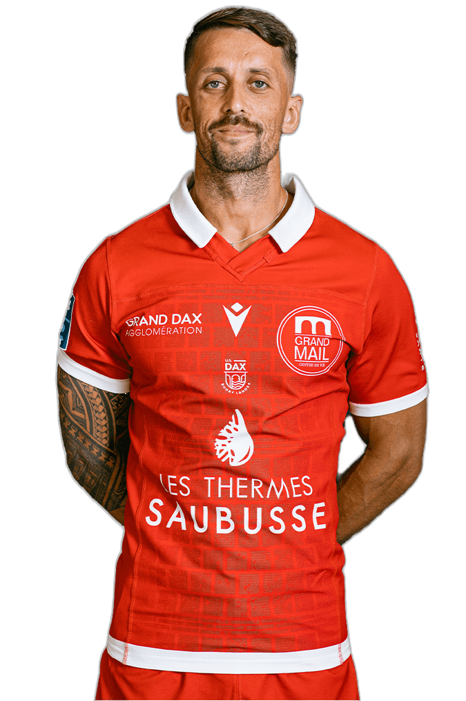 Maxime Oltmann profile