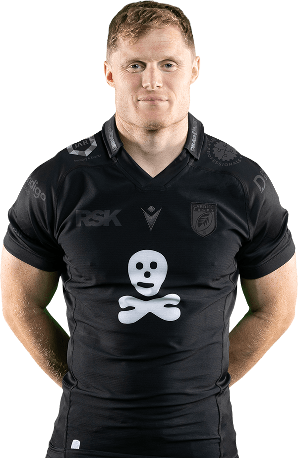 Aled Davies profile