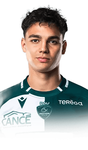 Diego Miranda profile