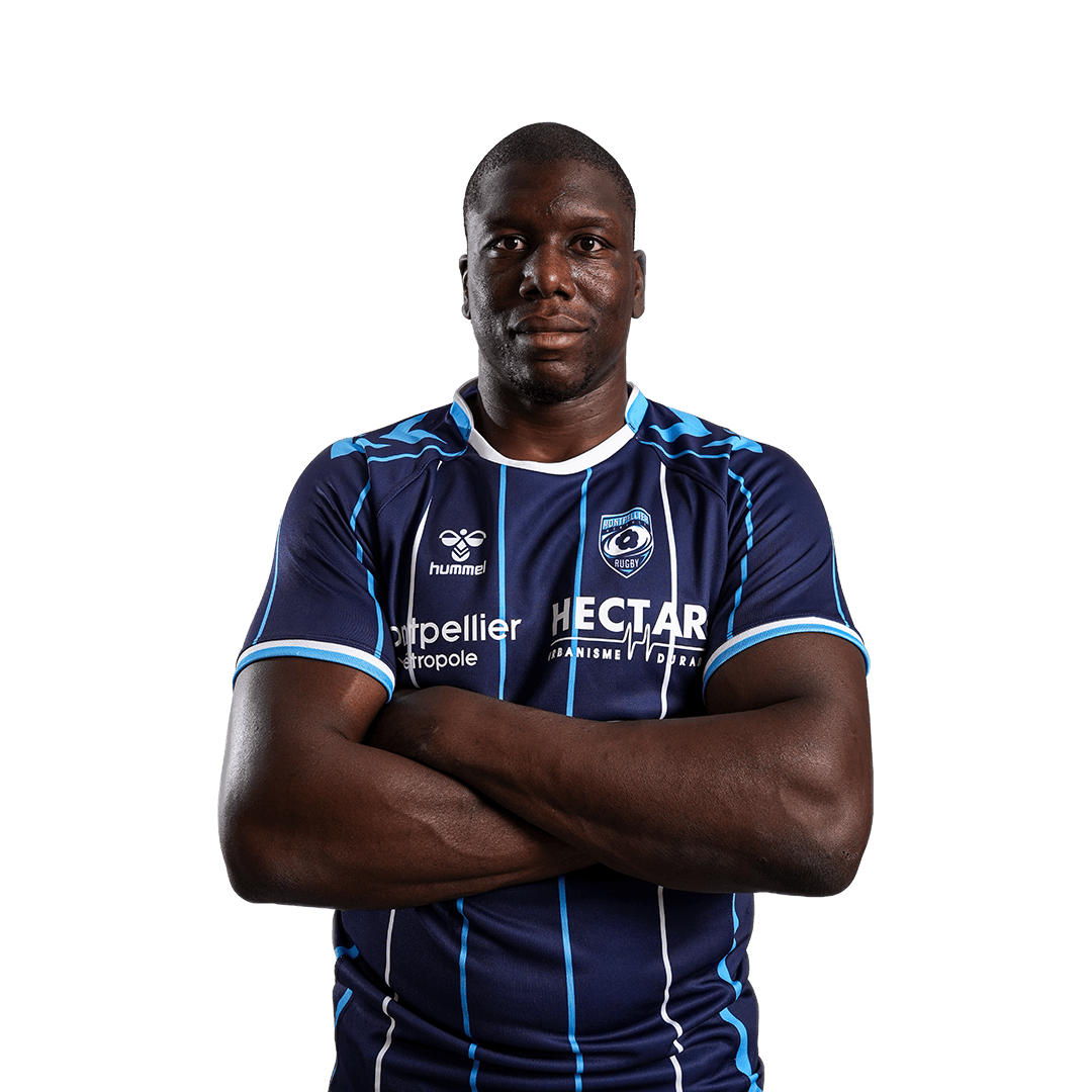 Yacouba Camara profile