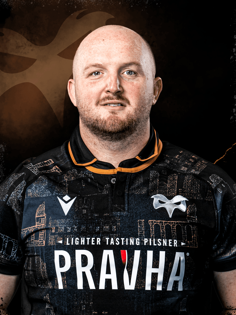 Ethan Lewis profile