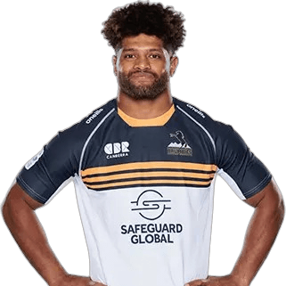 Rob Valetini profile