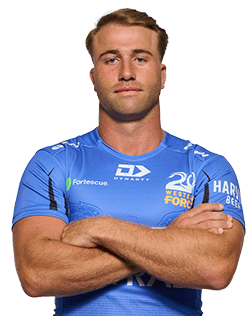 Hamish Stewart profile