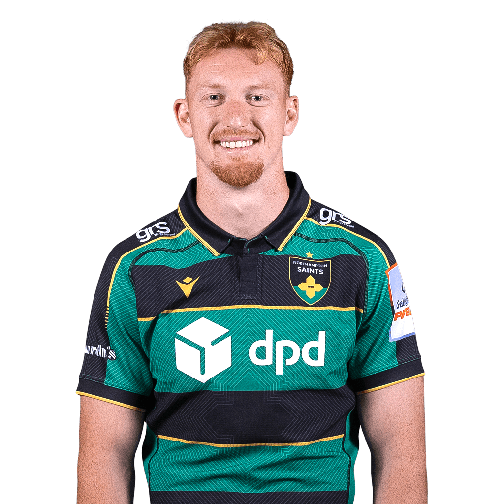 George Hendy profile
