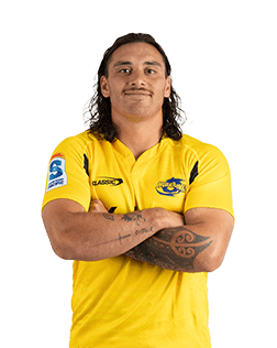 Peter Umaga-Jensen profile