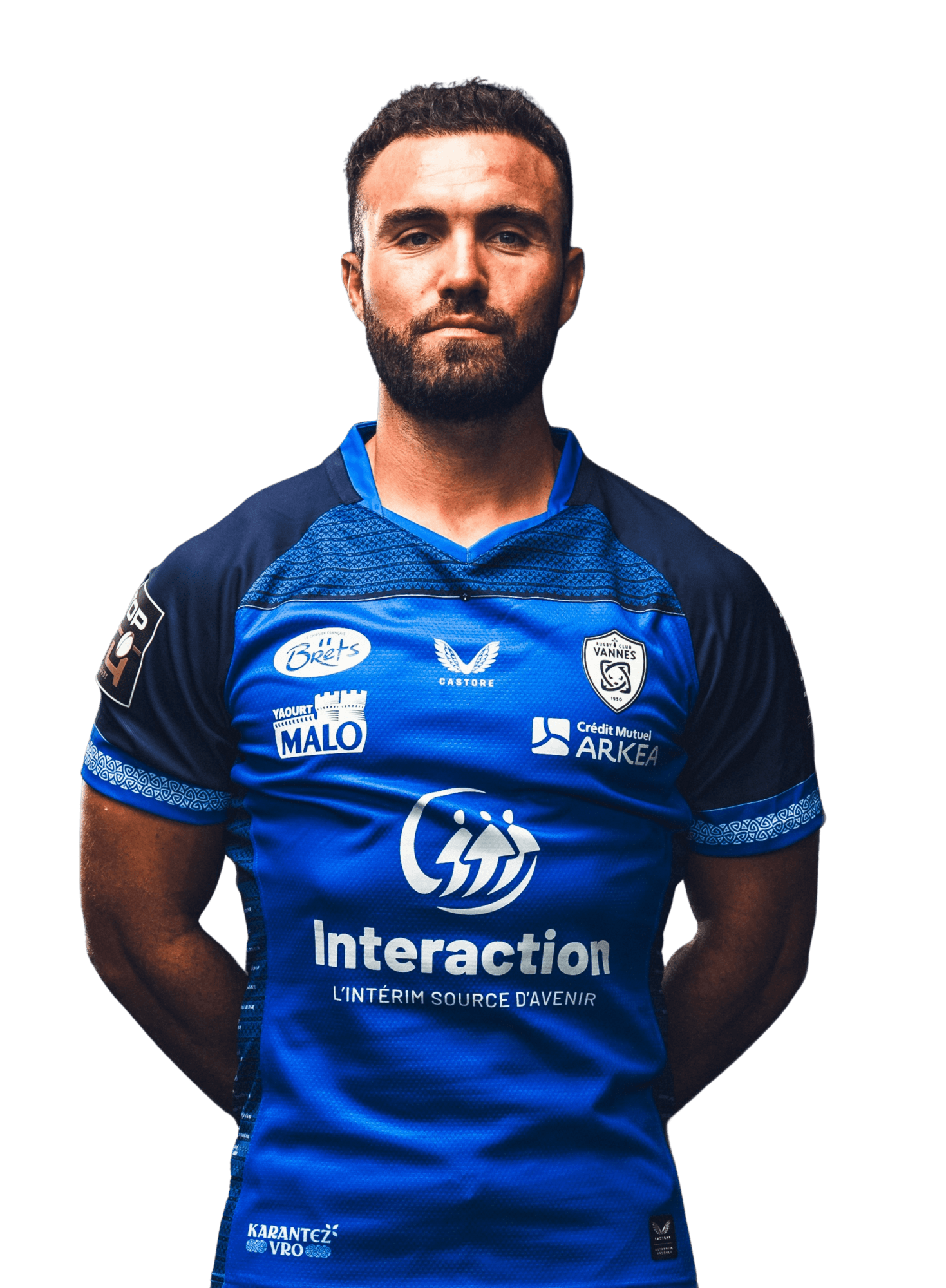 Eliott Roudil profile