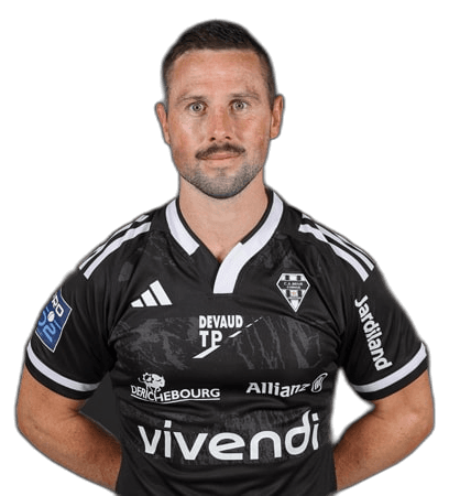 John Cooney profile