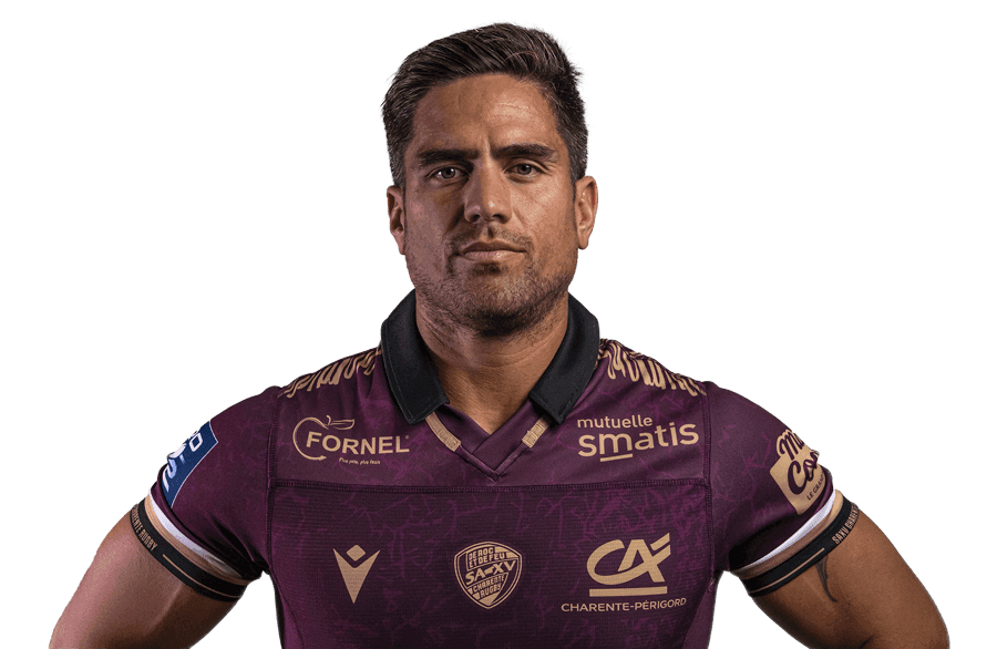 Ben Botica profile