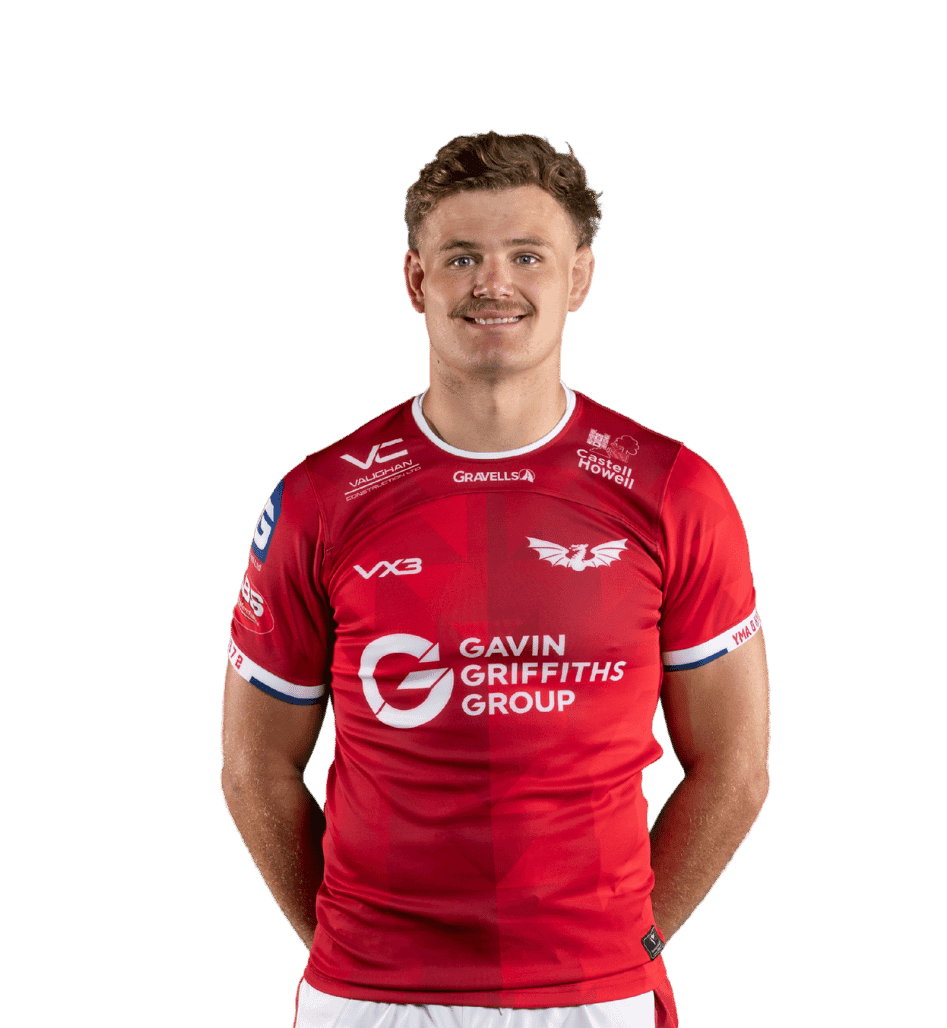 Taine Plumtree profile