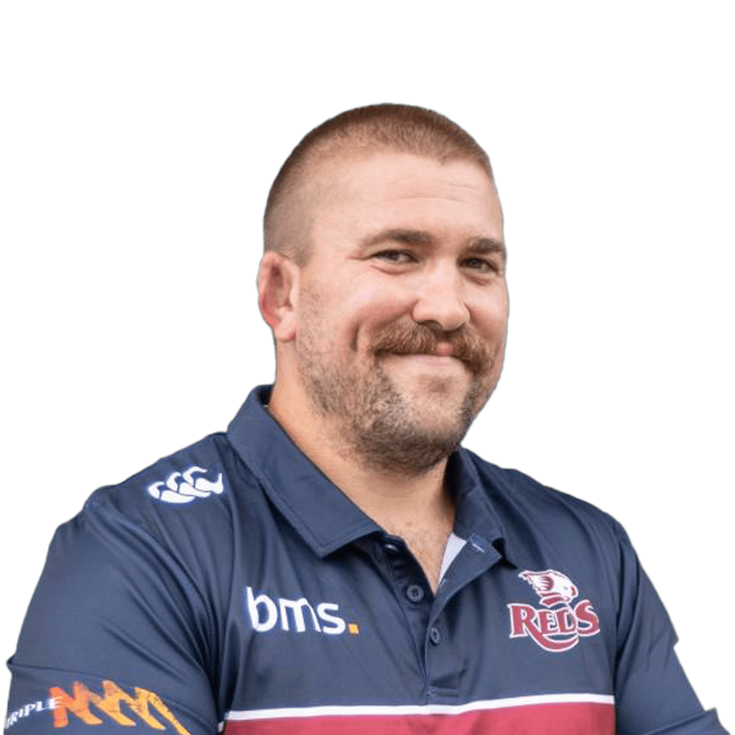 Aidan Ross profile