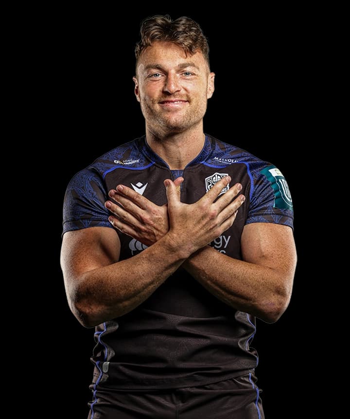Jack Dempsey profile