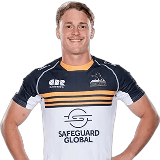 Declan Meredith profile
