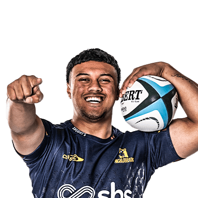 Ajay Faleafaga profile