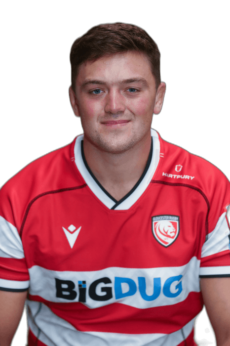 Freddie Thomas profile