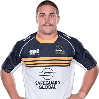 Lachlan Shaw profile