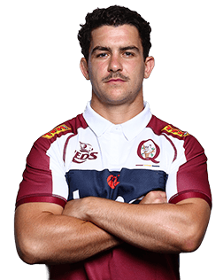 Josh Nasser profile
