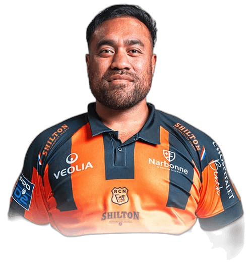 Caleb Timu profile