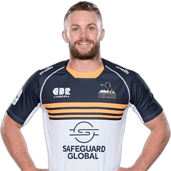 Ryan Lonergan profile