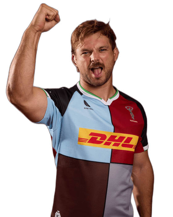 Will Evans profile