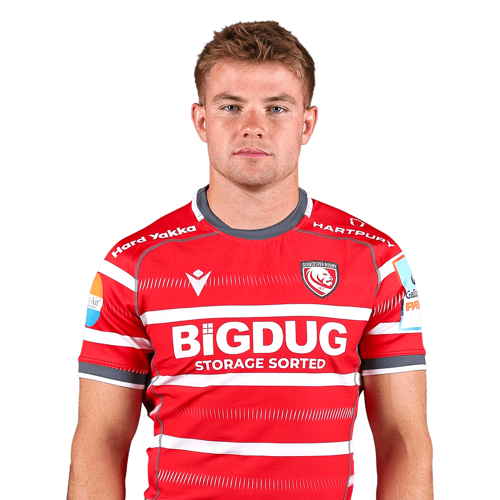 Charlie Atkinson profile