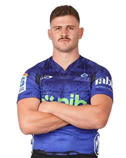 Dalton Papalii profile