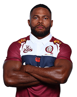 Filipo Daugunu profile
