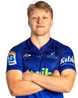 Cameron Christie profile