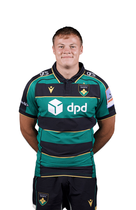 Tom Litchfield profile