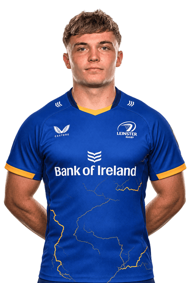 Fintan Gunne profile