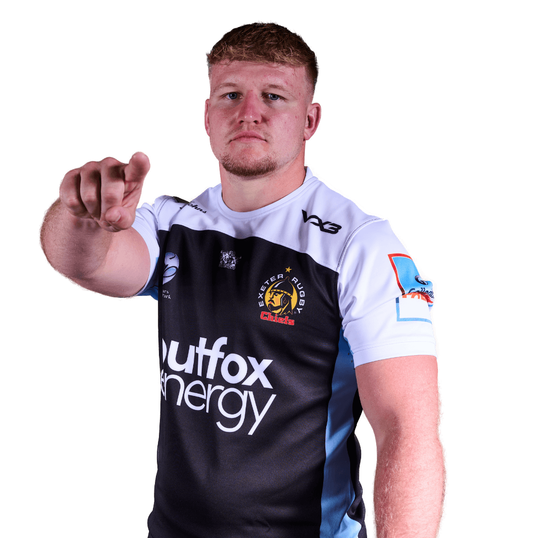 Max Norey profile