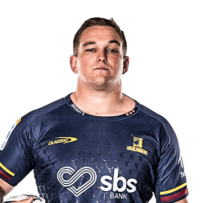 Ethan de Groot profile