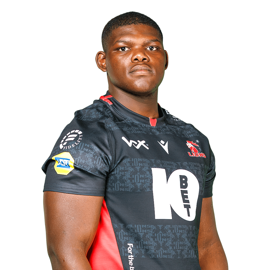 Bathobele Hlekani profile