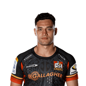 Shaun Stevenson profile