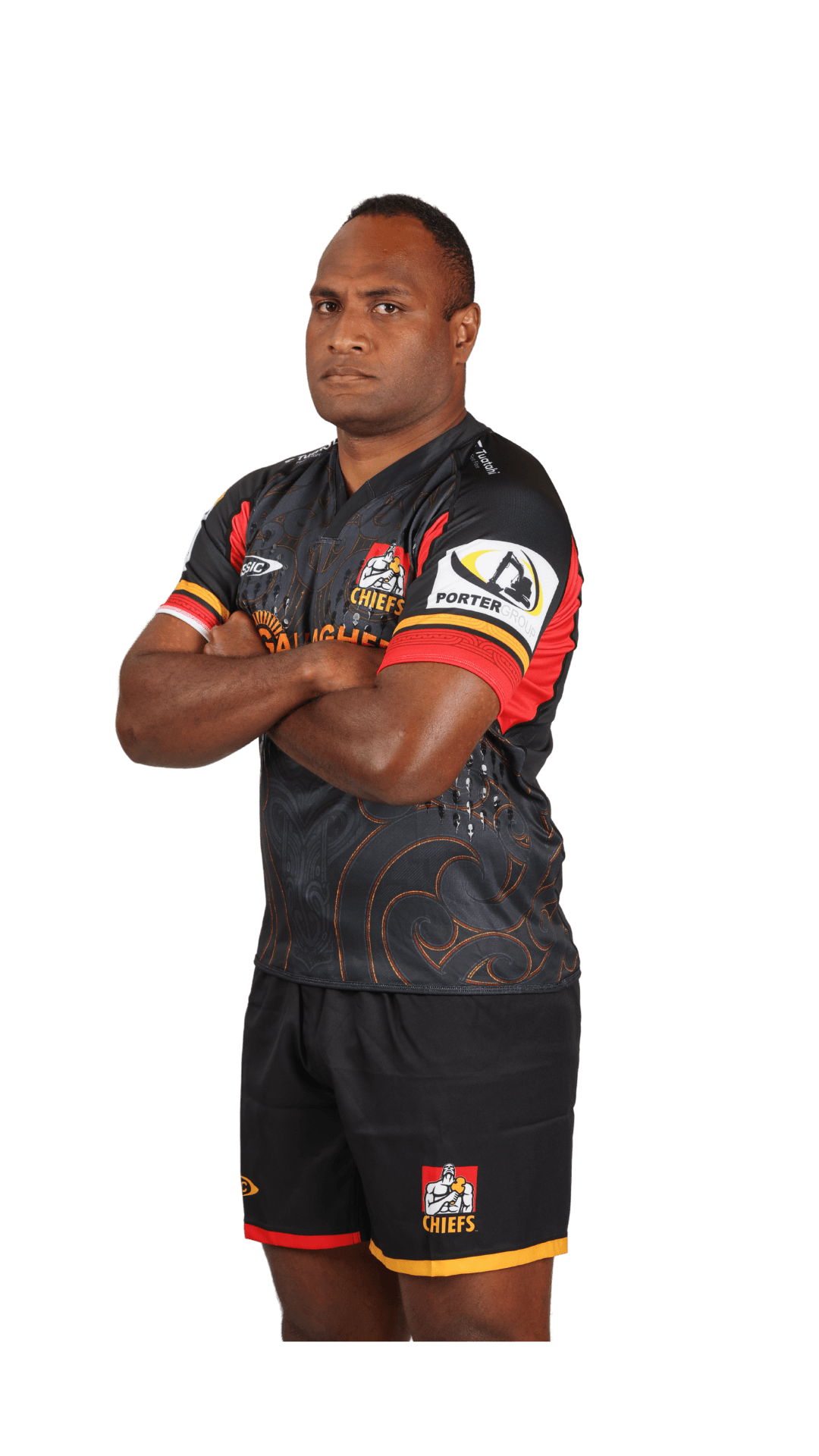 Manasa Mataele profile