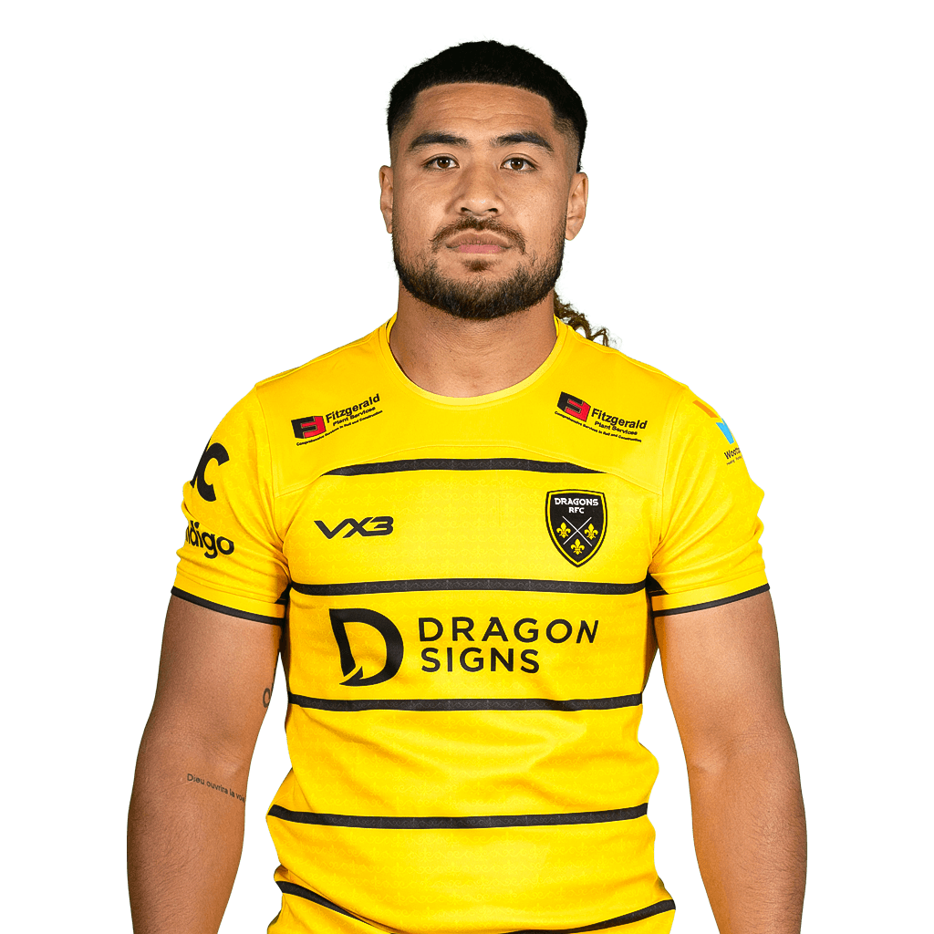 Anzelo Tuitavuki profile